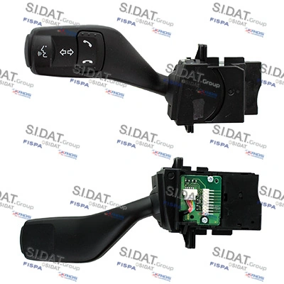 430544 Sidat