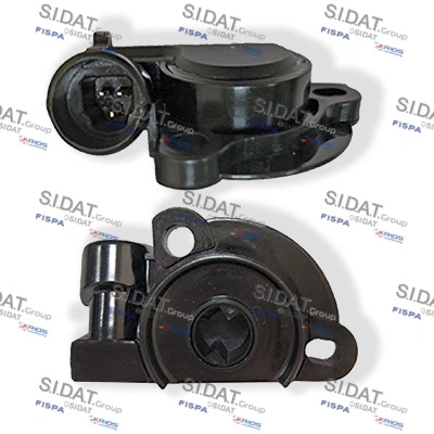 Sensor de aceleración Nubira I sedán (1997-2001) original desde 16,37 €
