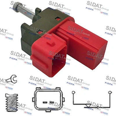 5140062 Sidat