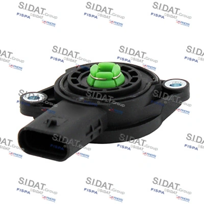 Sensor de aceleración Audi A6  (4G2, 4GC)