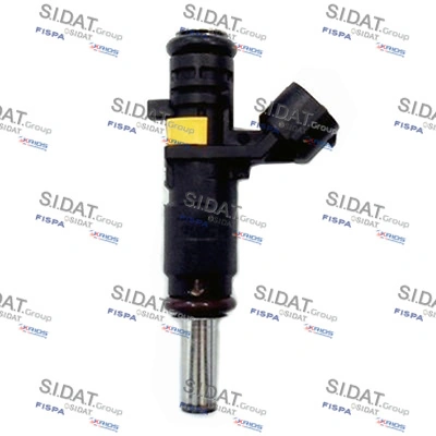 Inyector de combustible Citroen C4  (2013-2026)