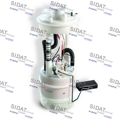 72014 Sidat