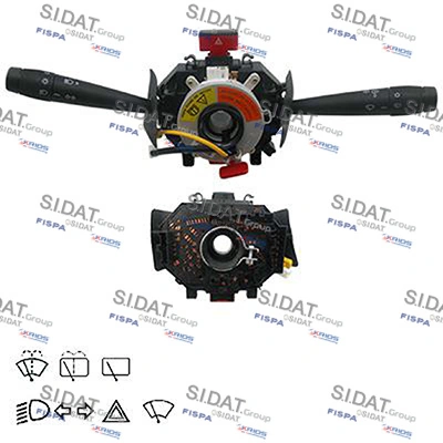 430072 Sidat