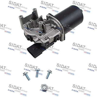 Comprar Motor del limpiaparabrisas Ford Mondeo IV CA2 a bajo precio