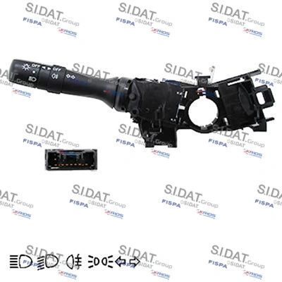 431037A2 Sidat