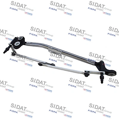670110A2 Sidat