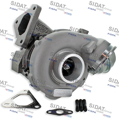 Turbocompresor Mercedes Sprinter  desde 468,21 €