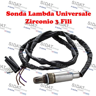 Sensor de oxígeno C sedán (1982-1993) original desde 58,70 €