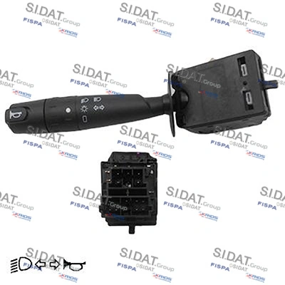 430094 Sidat