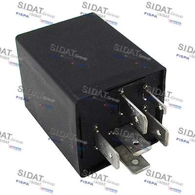 Relé limpiaparabrisas para Ford Galaxy  (WGR)