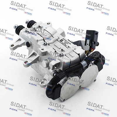 BD010019 Sidat