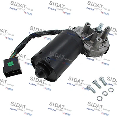 Comprar Motor del limpiaparabrisas Mercedes S  W220 a bajo precio