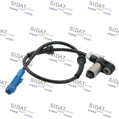 Sensor ABS delantero Saxo  hatchback (1996-2004) original desde 28,74 €