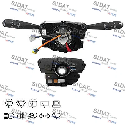 430334 Sidat