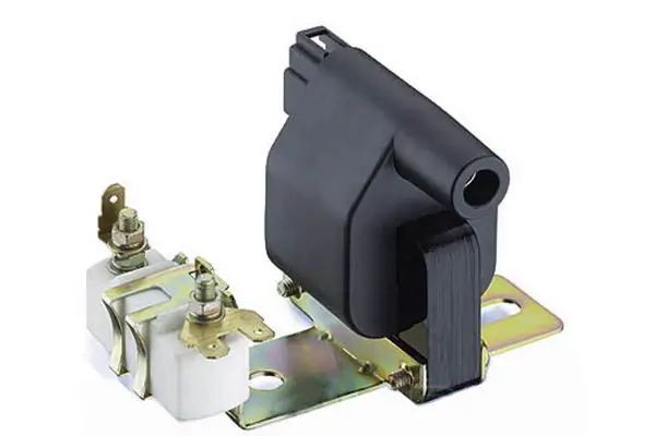Bobina de encendido para Mitsubishi L 300  (P0W, P1W, P2W)