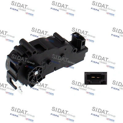 610927A2 Sidat