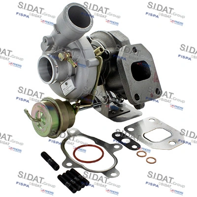 49542 Sidat