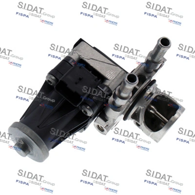 Válvula EGR para Citroen C5 AIRCROSS 