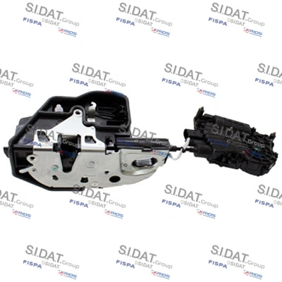 610887A2 Sidat
