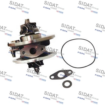Cartucho de turbina SL Turbo GT1749V08693 precio, desde 139,14 EUR