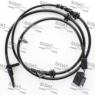 841337 Sidat