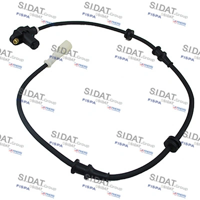 Sensor ABS de rueda delantera Opel Vectra  desde 29,89 €