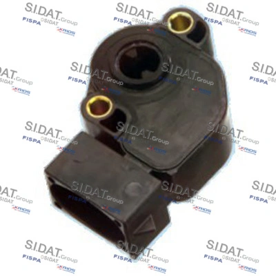 Comprar Sensor tps Transit  E