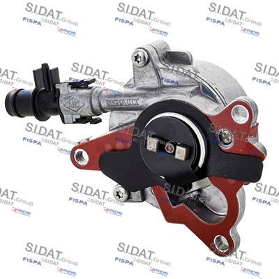 Bomba de vacío Renault Koleos HY0