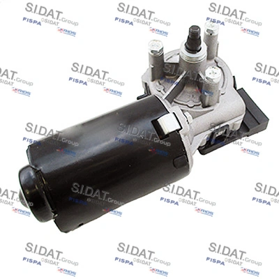 Motor del limpiaparabrisas Fiat Doblo I desde 49,13 €