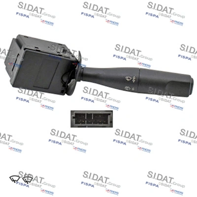 430728 Sidat
