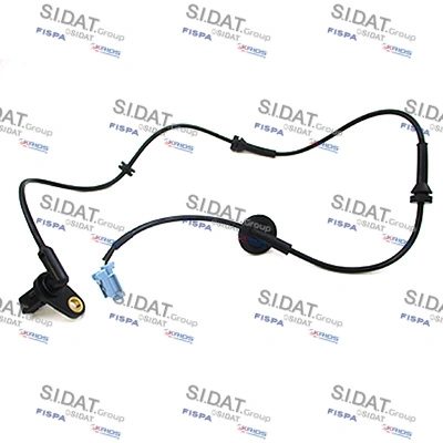 841307A2 Sidat