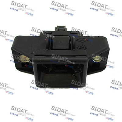 Cerradura de puerta trasera Clio  sedán (1998-2008) original desde 16,88 €