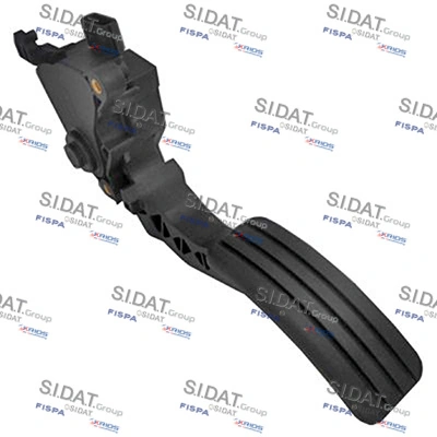 Potenciómetro pedal Megane III familiar (2008-2016) original desde 53,72 €