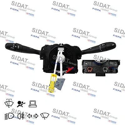 430525 Sidat