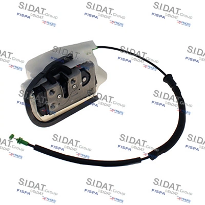 Cerradura delantera izquierda Model 3  sedán (2016-2026) original desde 126,12 €