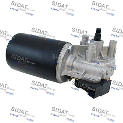 Motor del limpiaparabrisas Volkswagen Golf I (17)