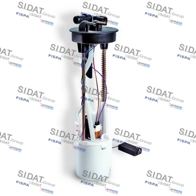 72309A2 Sidat