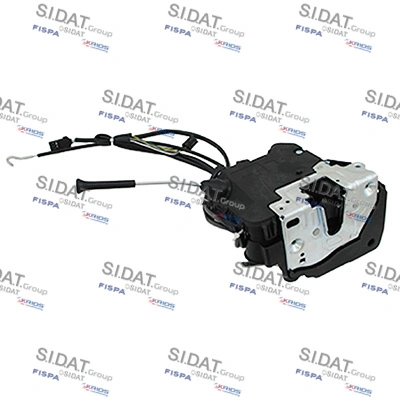 610311A2 Sidat