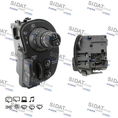 431240 Sidat