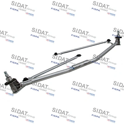Comprar Trapezio del limpiaparabrisas Mercedes Sprinter 906 a bajo precio