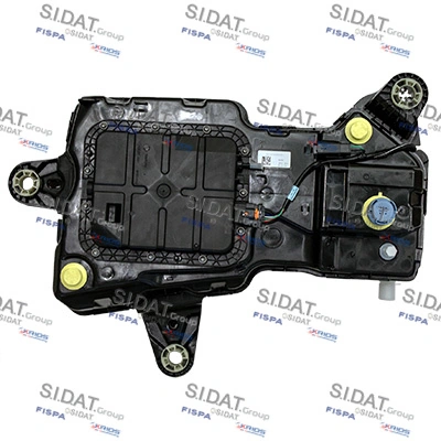Comprar Deposito AdBlue Citroen Berlingo  B9