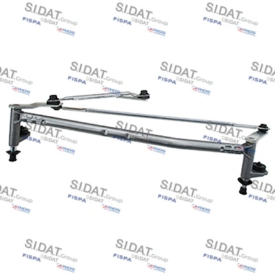 670300A2 Sidat