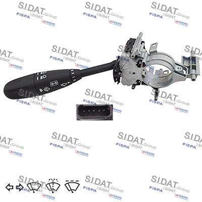 430664 Sidat