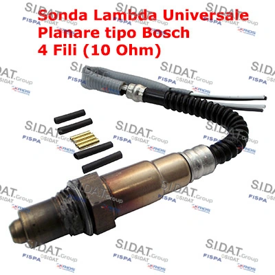 90074A2 Sidat