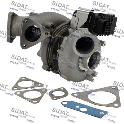Comprar Turbo de coche A7  4GA, 4GF