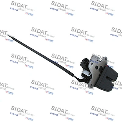 610555A2 Sidat