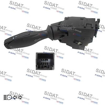 430506 Sidat