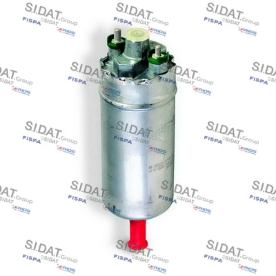 Bomba de combustible eléctrica sumergible  Ford Mondeo III desde 69,65 €