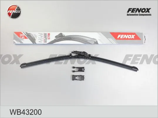 Escobilla del limpiaparabrisas del lado del pasajero Beru FB1 precio, desde 10,49 EUR
