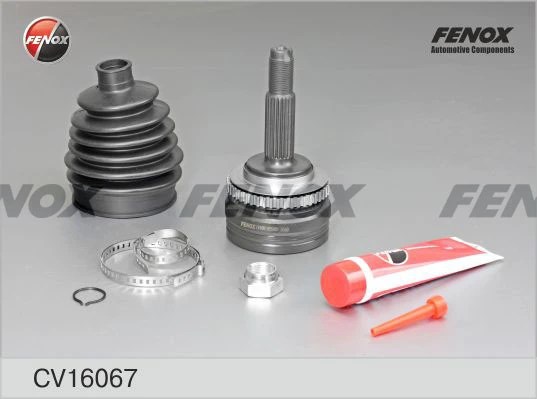 96257803 Chery Junta homocinética